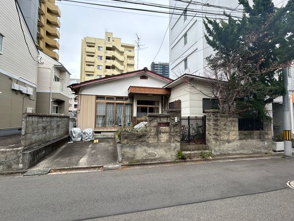榴岡5丁目 土地写真 榴岡5丁目 土地写真