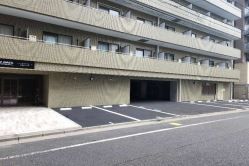 ニューガイアリルーム西葛西No.59 駐車場 ニューガイアリルーム西葛西No.59 駐車場