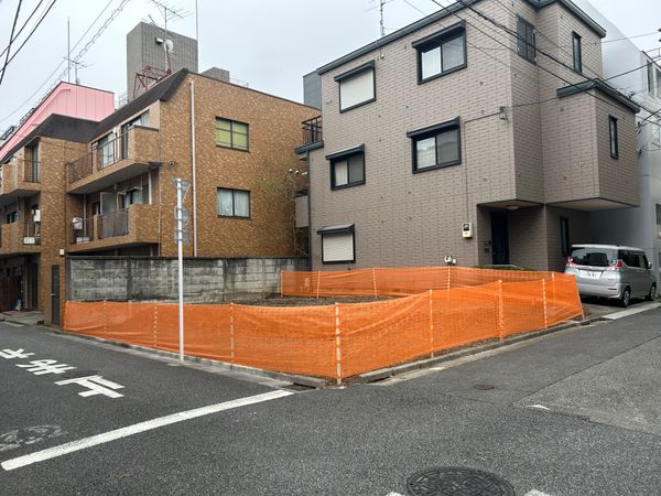 土地写真