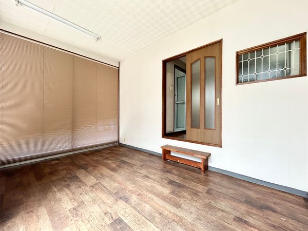 西東京市保谷町1丁目 戸建 室内 西東京市保谷町1丁目 戸建 室内