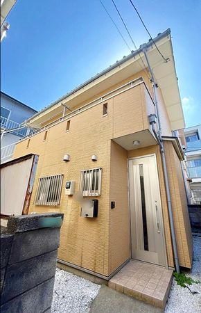 練馬区桜台6丁目 戸建 外観 練馬区桜台6丁目 戸建 外観