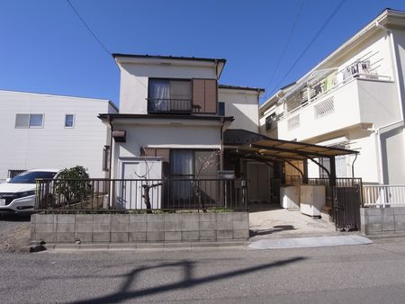 川越市宮元町 土地 土地写真 川越市宮元町 土地 土地写真