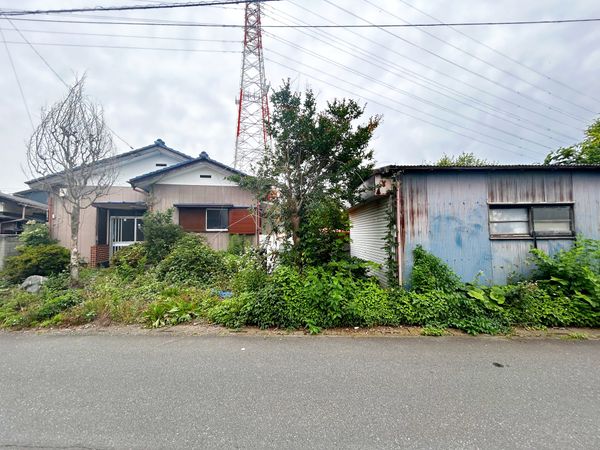 土地写真
