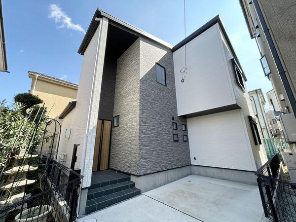 さいたま市大宮区三橋2丁目 外観 さいたま市大宮区三橋2丁目 外観