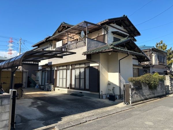 上尾市大字上 外観 上尾市大字上 外観