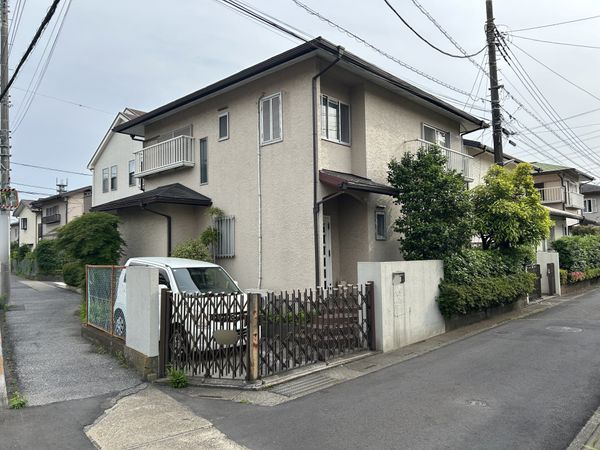 春日部市豊町3丁目 外観 春日部市豊町3丁目 外観