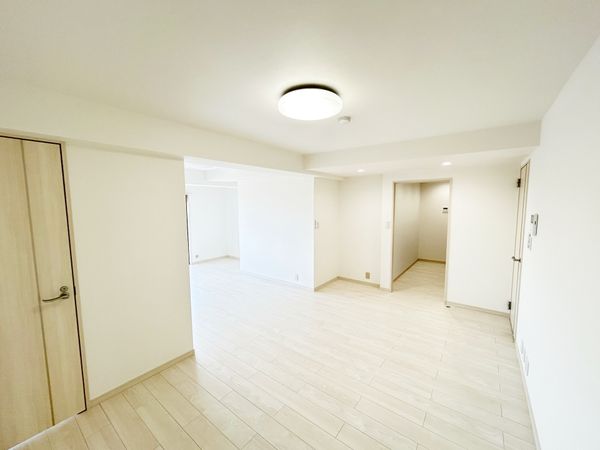 ライオンズマンション西所沢 リビング ライオンズマンション西所沢 リビング