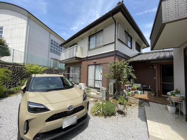 入間市仏子 戸建 外観 入間市仏子 戸建 外観