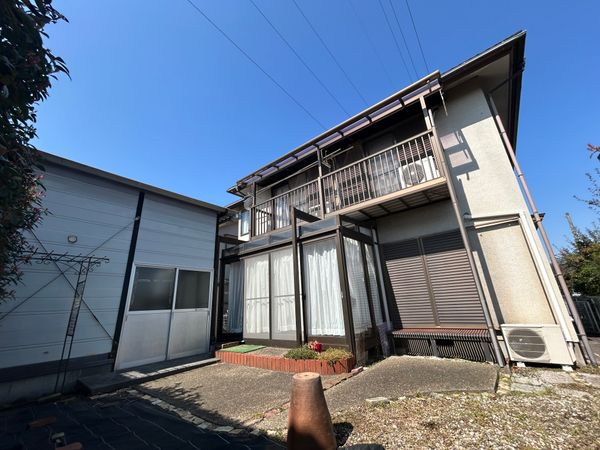 入間市新光 戸建 外観 入間市新光 戸建 外観