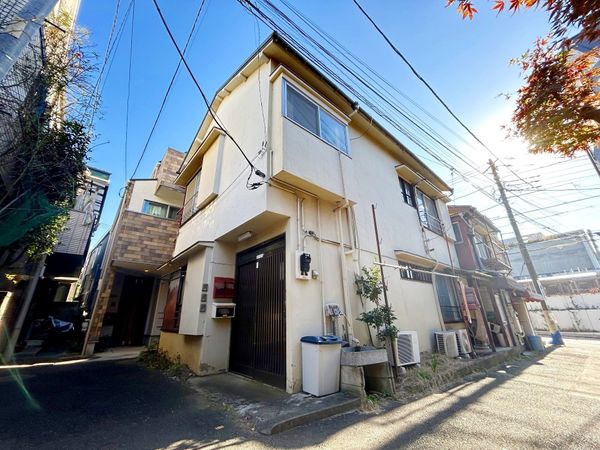 板橋区向原2丁目戸建 外観 板橋区向原2丁目戸建 外観