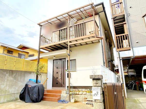 中葛西1丁目戸建 外観 中葛西1丁目戸建 外観