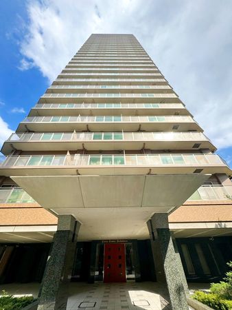 ライオンズタワー池袋 外観 ライオンズタワー池袋 外観