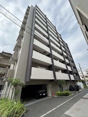 LINX AVENIR 外観