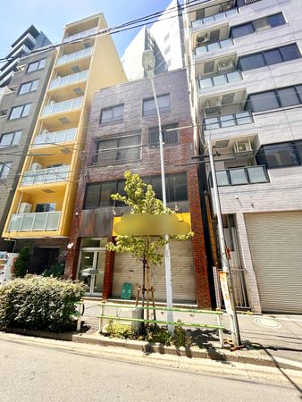 台東区東上野5丁目 ビル 外観 台東区東上野5丁目 ビル 外観