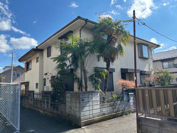 市川市新田4丁目 土地 土地写真 市川市新田4丁目 土地 土地写真