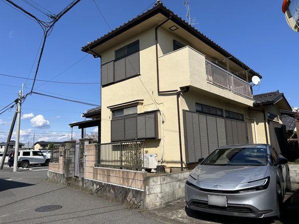 土地写真