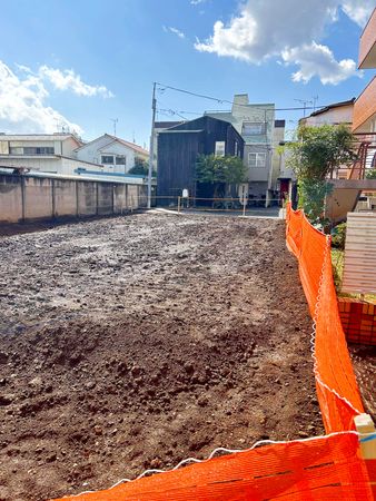 西中延1丁目 土地 B区画 土地写真 西中延1丁目 土地 B区画 土地写真