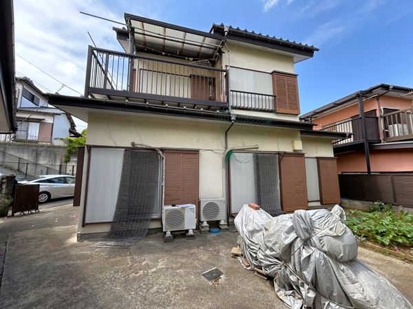神木本町4丁目 土地 土地写真