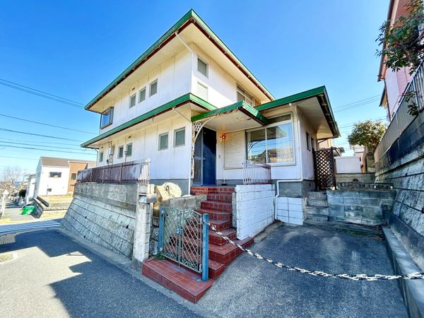 桜が丘1丁目 戸建 外観 桜が丘1丁目 戸建 外観