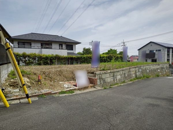 つくし野 1丁目 土地 土地写真 つくし野 1丁目 土地 土地写真