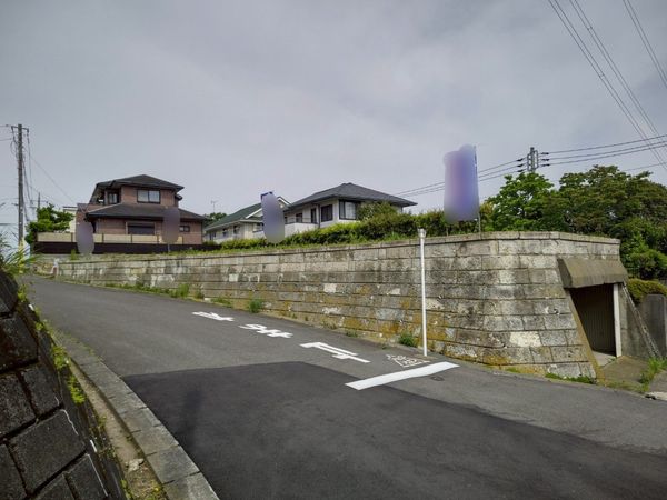 つくし野 1丁目 土地 土地写真 つくし野 1丁目 土地 土地写真