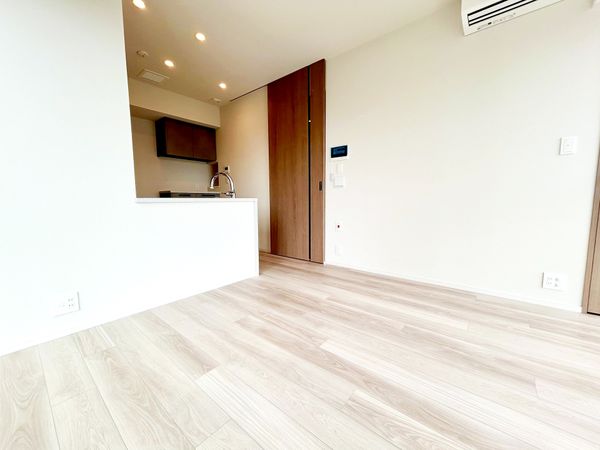 パークホームズ南池袋 リビング パークホームズ南池袋 リビング