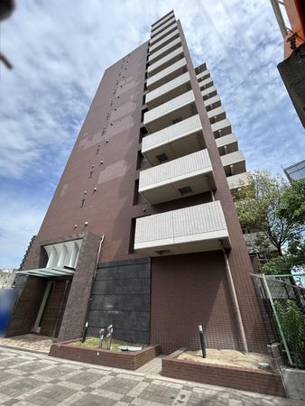エスライズ梅田北 外観