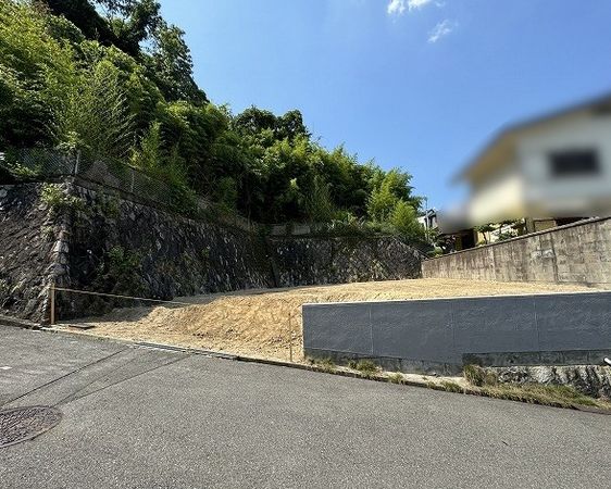 土地写真