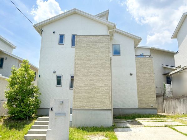 茨木市山手台新町2丁目 外観 茨木市山手台新町2丁目 外観