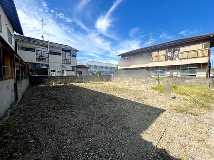 大住町(B号地) 土地 土地写真