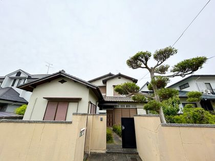 大和東3丁目 土地 土地写真