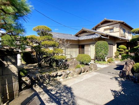 豊能町光風台1丁目 戸建 外観 豊能町光風台1丁目 戸建 外観
