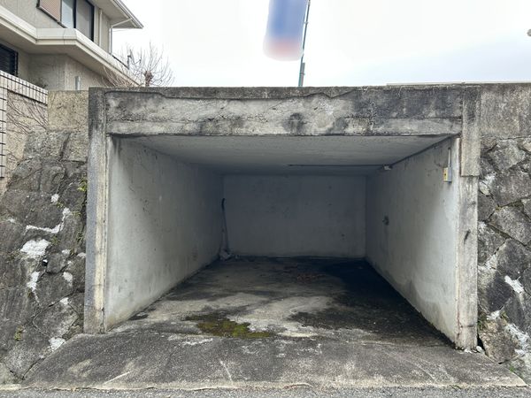 宝塚市光ガ丘1丁目【土地】 土地写真