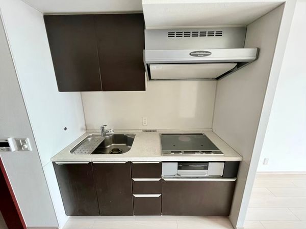 ザ・レジデンス芦屋スイート キッチン ザ・レジデンス芦屋スイート キッチン