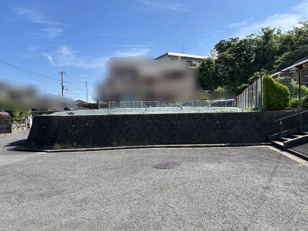 奈良市六条西6丁目 土地写真 奈良市六条西6丁目 土地写真