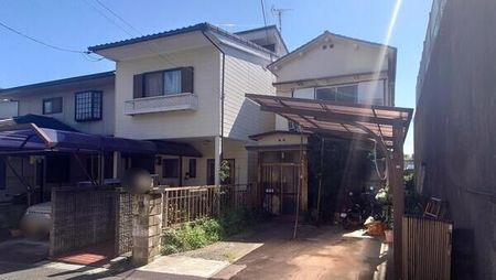 寝屋川市成田東町 外観 寝屋川市成田東町 外観