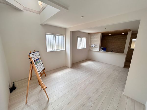 枚方市渚東町 リビング 枚方市渚東町 リビング
