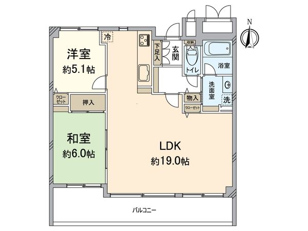 パデシオン京都駅前 間取図(平面図) パデシオン京都駅前 間取図(平面図)