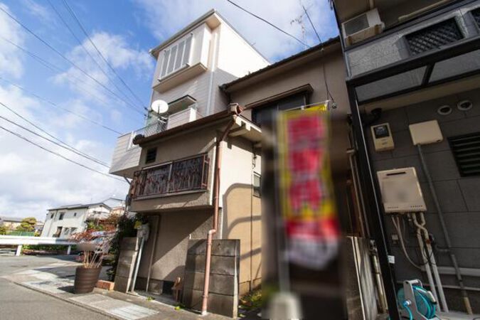 長岡京市長岡3丁目 外観 長岡京市長岡3丁目 外観