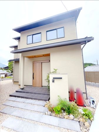 左京区岩倉幡枝町 外観 左京区岩倉幡枝町 外観