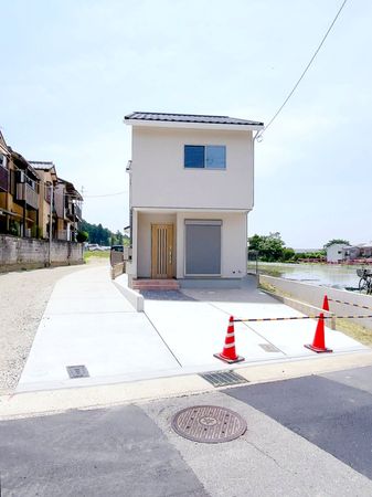 左京区一乗寺東浦町 外観 左京区一乗寺東浦町 外観