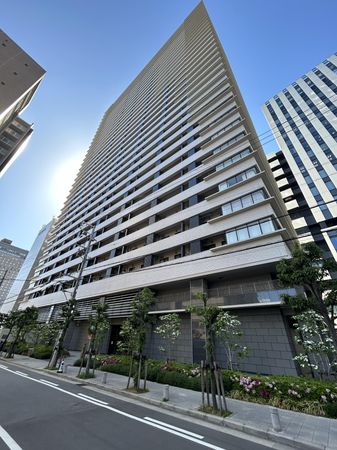 N4.TOWER 外観 N4.TOWER 外観