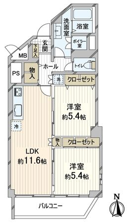 二条プラザ 室内 二条プラザ 室内