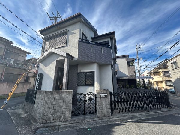 八尾市南本町1丁目 外観 八尾市南本町1丁目 外観