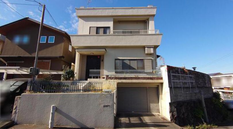 伏見区深草大亀谷万帖敷町 中古一戸建 外観 伏見区深草大亀谷万帖敷町 中古一戸建 外観