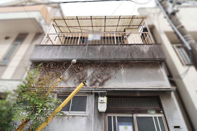北区大淀中4丁目 土地 その他 その他