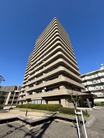 キングマンション歌島橋 外観 キングマンション歌島橋 外観