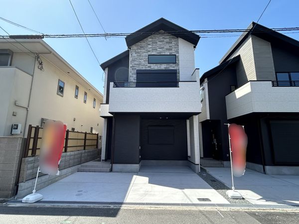 堺市堺区高砂町2丁 外観 堺市堺区高砂町2丁 外観