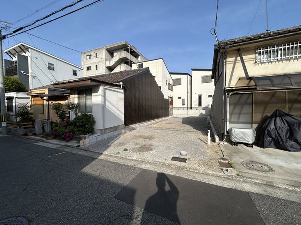堺市堺区北向陽町2丁 外観