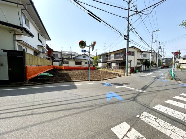 土地写真